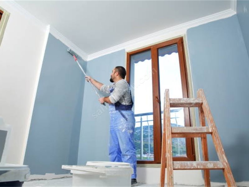 Gülşehir Boya Badanacı