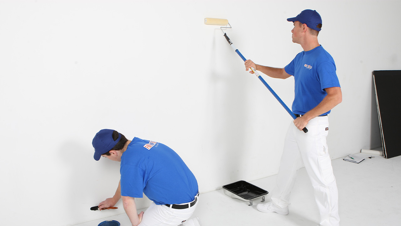 Gülşehir Boya Badanacı